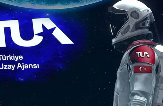 Türkiye Uzay Ajansı'na Sebze Üretim mezunu atanınca tepki yağmıştı açıklama geldi