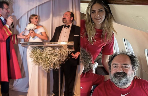 Nevzat Aydın eşi Zeynep Zenel kimdir kaç yaşında?