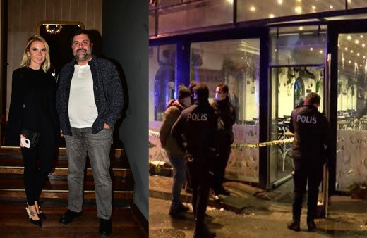 Şafak Mahmutyazıcıoğlu cinayeti! İstanbul İl Sağlık Müdürlüğü’nden 'ambulans geç geldi' iddiasına açıklama