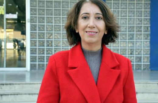Prof. Dr. Meltem Işıkgöz Taşbakan: Omicron'un yüzeyde kalma süresi 8 güne kadar çıkıyor