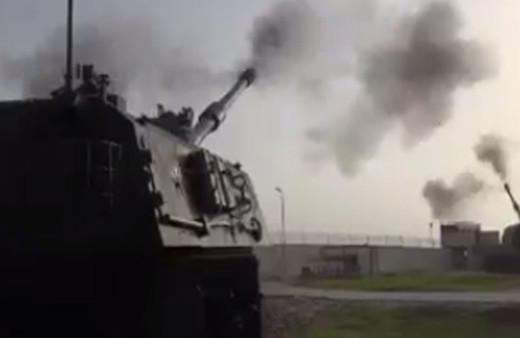 Milli Savunma Bakanlığı:5 PKK/YPG'li terörist etkisiz hale getirildi