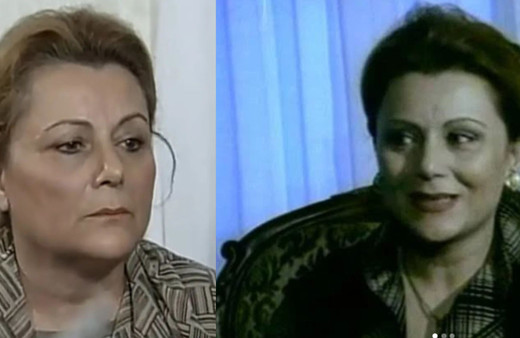 Türk sinemasının 'anne'si usta oyuncu Diler Saraç vefat etti Diler Saraç kimdir filmleri