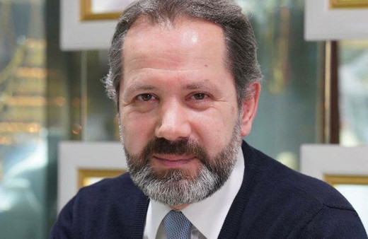 Ukrayna-Rusya krizi fiyatları uçurdu! 22 Şubat gram altın 839 lira oldu İslam Memiş 'düşüş ihtimali bitti' dedi