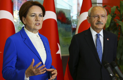 Hakan Aygün 'Akşener ağzından kaçırdı' dedi Kılıçdaroğlu'nun planını açıkladı