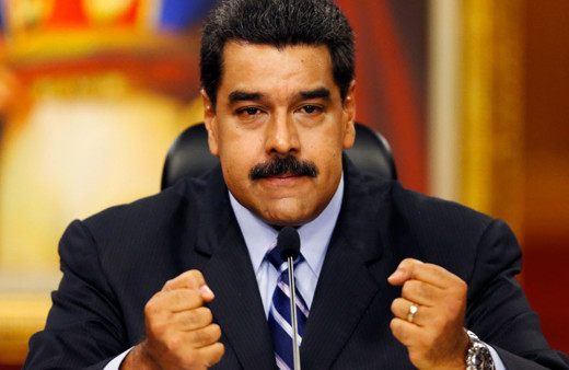 Venezuela'da muhalefet Maduro'nun görevden alınması için yeterli imzaya ulaşamadı