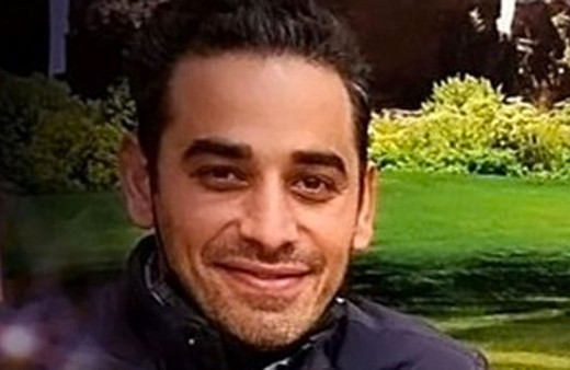 36 yaşındaki gurbetçi Brüksel’de kaybolduktan 5 gün sonra ölü bulundu