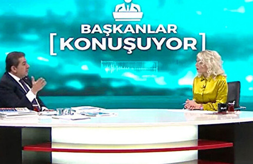 Esenler Belediye Başkanı Tevfik Göksu 'ilk kez burada söylüyorum' dedi tuz ihalesi iddiası olay oldu