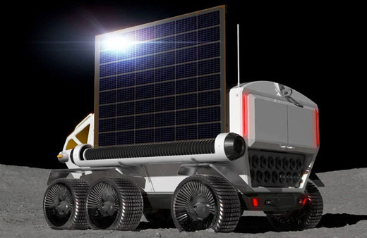 Japon otomotiv devi Toyota uzay aracı yapacak tarih verdiler