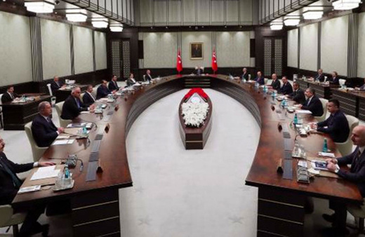 Abdülhamit Gül görevden alındı 'Bakan Toto' yeniden başladı! '4 Bakan daha görevden alınacak' iddiası