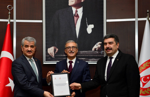 YSK'da seçim hazırlıkları tam gaz Faz-2'ye geçildi