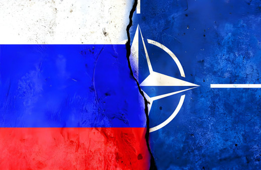 NATO'dan Putin'i kızdıracak açıklama: En önemli tehdit...