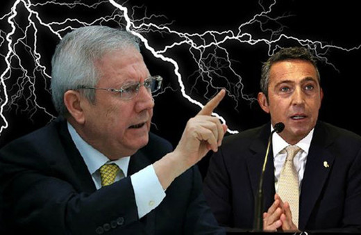 Erken seçim iddiası! Fenerbahçe'de Aziz Yıldırım geri mi dönüyor? İşte başkan adayları