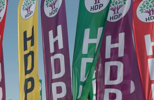 Üçüncü ittifak geliyor! HDP bildirgesinde resmen duyuruldu