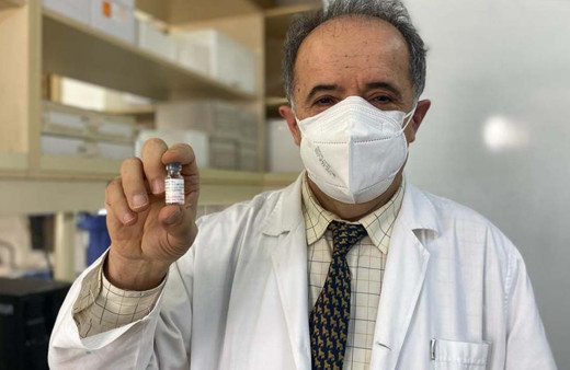 Adenovirüs yöntemiyle bir yerli aşı daha! Koruyuculuğu daha uzun