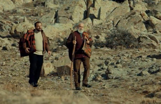 Gönül Dağı 50. bölüm fragmanı