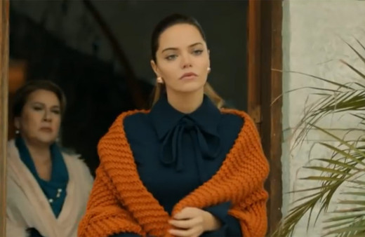 Bir Zamanlar Çukurova 122. bölüm fragmanı