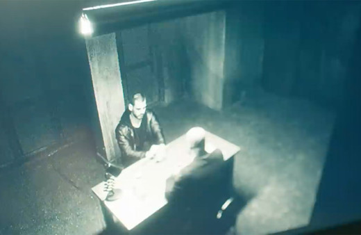 Yalnız Kurt 2. bölüm fragmanı