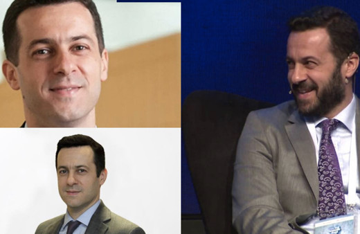 TÜİK başkanı değişti yeni TÜİK başkanı  Erhan Çetinkaya kimdir?