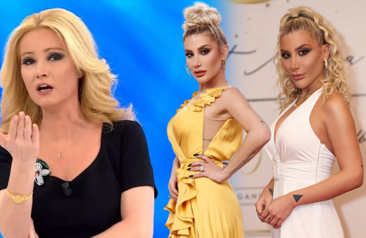 Müge Anlı 'intihara sürükler' deyince İrem Derici'den yanıt gecikmedi: Dayanamıyorum