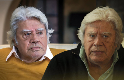 Hükümetten gelen teklifi Cüneyt Arkın açıkladı! Eşcinsellik sözleri olay: Tüylerim diken diken oldu