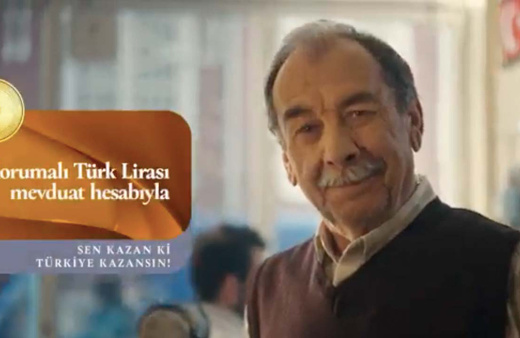 Maliye Bakanlığı yeni kamu spotuyla çağrı yaptı