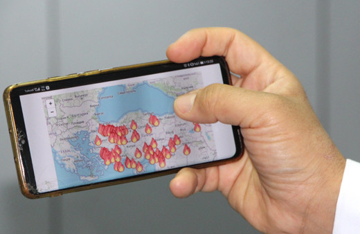 Raporu Interpol yayınladı! İçme suyunda kimyasal zehir