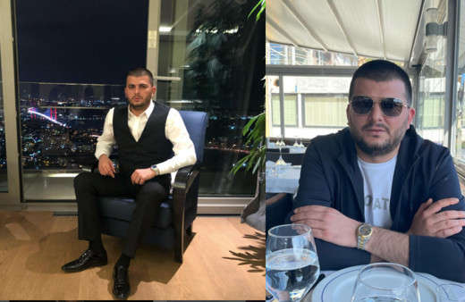 Seccad Yeşil kimdir aslen nereli kimin oğlu Seccad Yeşil babası kim?