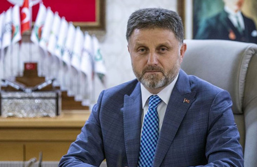 Tarım Kredi Kooperatifleri Genel Müdürü Fahrettin Poyraz görevden alındı