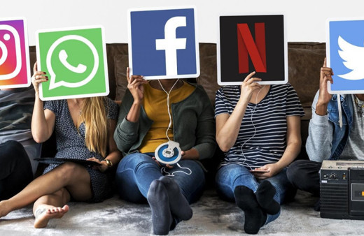 Sosyal medya uzmanı Yusuf Güney uyardı: Herkes fenomen olamaz