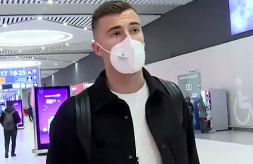 Galatasaray Barcelona'nın kalecisini İstanbul'a getirdi! Sırada yeni isimler var