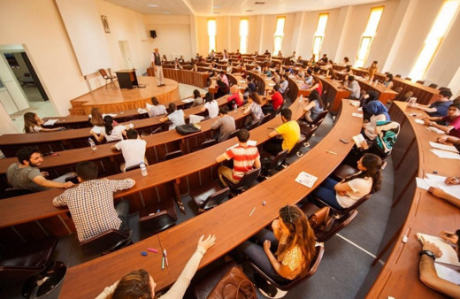 Dünyanın en iyi üniversiteleri açıkladı! Türkiye'den sadece 1 üniversite var: 3 listeye de girdi