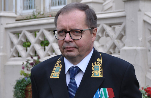 Rusya'nın Londra Büyükelçisi 'doğalgaz fiyatlarını düşürecek' dedi Avrupa için karar zamanı