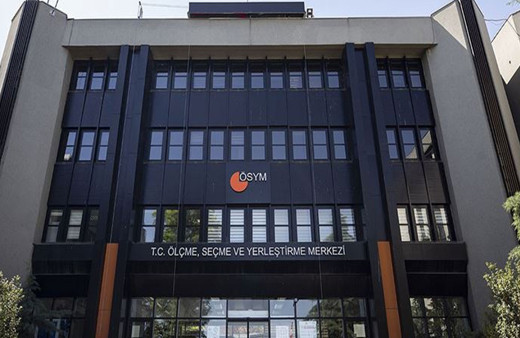 İlan yayımalandı personel alınacak