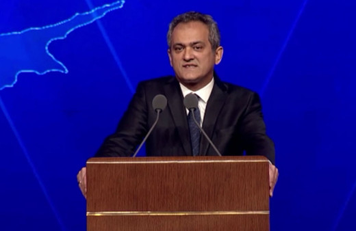 Milli Eğitim Bakanı Mahmut Özer: Öğretmen sayımızı 1.2 milyonların üzerine çıkarmış olacağız