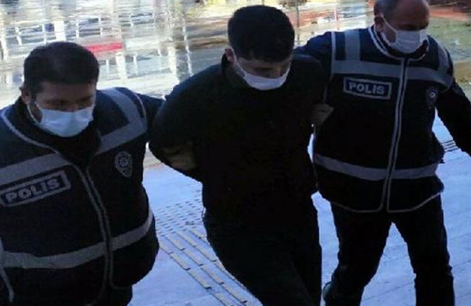 Aydın'daki vahşet! İlke'nin eski kocasının baltayla saldırısında kopan parmakları yerine dikildi