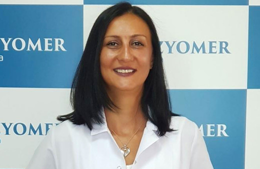 Kronik ağrıların giderilmesinde masaj