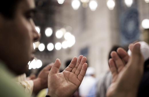 Kandil ne zaman bugün kandil mi 2 Şubat önemi nedir Diyanet?