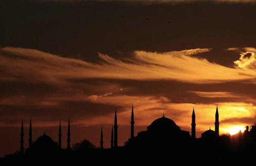 Bugün kandil mi var Diyanet 2022 kandil takvimi Regaib Kandili bugün mü?