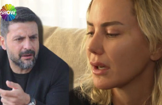 Ece Erken eşi Şafak Mahmutyazıcıoğlu'nun katili Serkan Dakman ile tatile gitti iddiası Fatih Sipahi bombaladı!