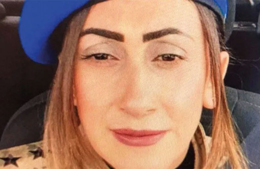 Askeri üniformalı sahte MİT kimlikli Pınar Hanım'ın 'Atadede çetesi' çökertildi! Hakim ve savcılı 'Derin devlet' çetesi