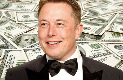 Elon Musk sinirlendi küplere bindi! Öğrenciye 5 bin dolar teklif etti