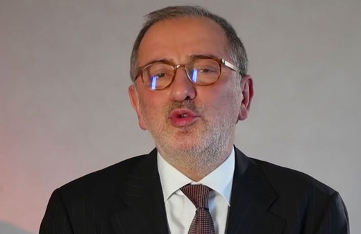 Fatih Altaylı elektrik zammıyla ilgili paylaşıma gelen yoruma çıldırdı: 'Öküz' grubuyla uğraşıyoruz