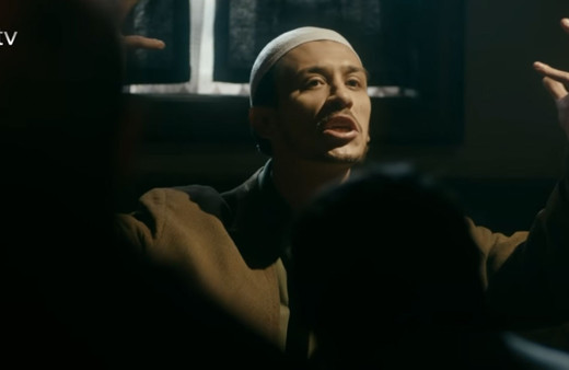 ATV Yalnız Kurt'ta Fethullah Gülen bombası Fettah Dahhak kimdir Dahhak ne demek?