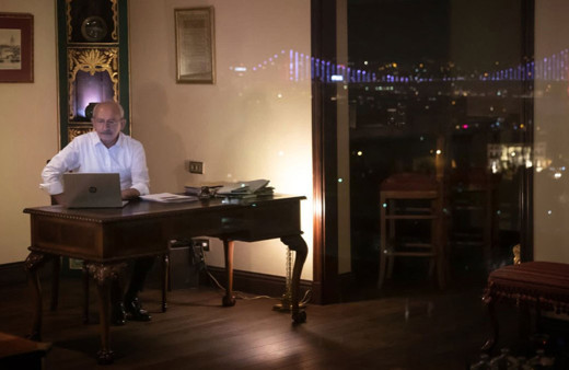 Kemal Kılıçdaroğlu, 'trol'leri ifşa etti! 'Bu benim sapığım her gün bana 40 kez küfrediyor'