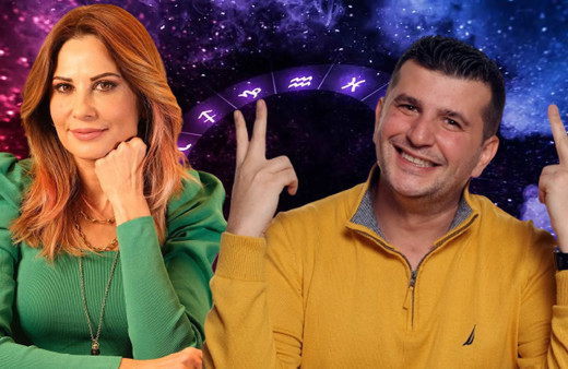 Şubat'ta bu tarihlere dikkat! 'Yeni dönem başlıyor' diyen Dinçer Güner uyardı: Hande Kazanova'dan 2022 burç yorumları...