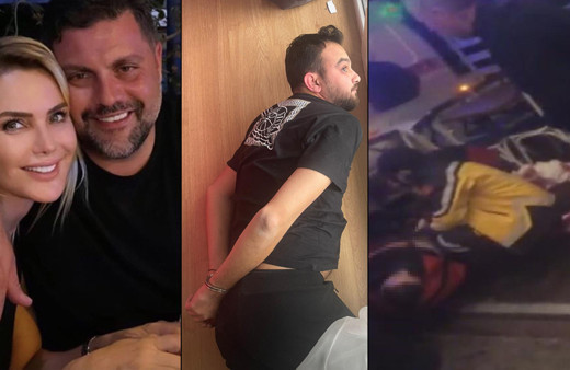 Ece Erken'in eşi Şafak Mahmutyazıcıoğlu cinayetinde yeni gelişme! Karar verildi: 11 şüpheli...