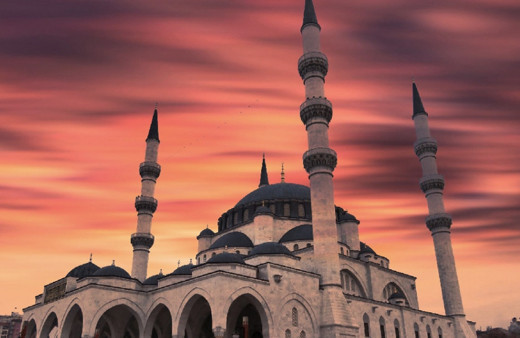 Recep ayı ilk günü ne zaman 2022 Recep ayının ilk günü yapılacak ibadetler