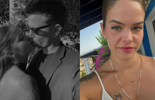 Selahattin Paşalı sevgilisi Lara Tümer kimdir kaç yaşında?