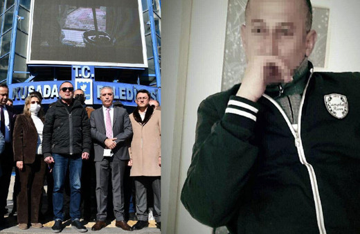 Kuşadası'nda Belediye Başkan Yardımcısı Oğuzhan Turan'a silahlı saldırı