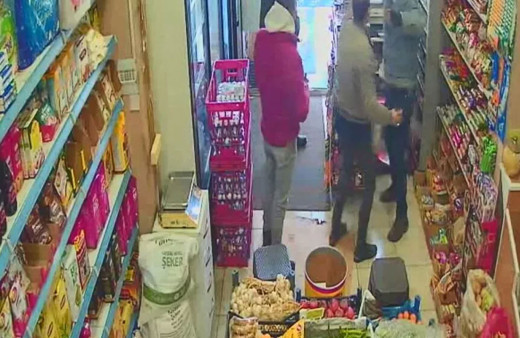 "Şansıma sen kazı" dedi, 2 milyon TL'lik ikramiye kazandı